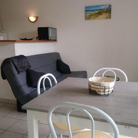 Soulac-Sur-Mer Avec Piscine Exteriér fotografie